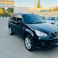 Mvm X33 نیو.|خودرو سواری و وانت|ارومیه, |دیوار