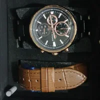 ساعت مچی نوی فورس