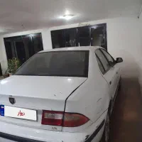 سمند ال ایکس مدل۸۹|خودرو سواری و وانت|نیشابور, شهید جعفری|دیوار