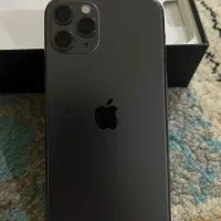 ایفون 11پرو 256گیگ|موبایل|مینودشت, |دیوار