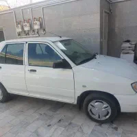 پراید 132