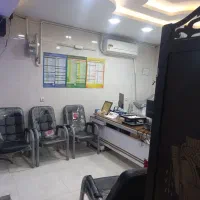 مغازه تجاری جهت اجاره|اجارهٔ مغازه و غرفه|اصفهان, کساره|دیوار