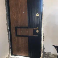 نصب درب ضد سرقت