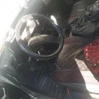 وانت مدل ۹۰|خودرو سواری و وانت|سقز, |دیوار