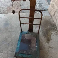 باسکول سالم