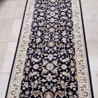 فرش ۷۰۰ شانه اصلی یک در سه ۴۵۰۰ کد ۰۰۹۱|فرش|مشهد, امیر المومنین|دیوار