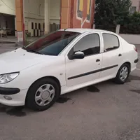 پژو 206 SD V20، مدل ۱۳۸۸|خودرو سواری و وانت|قرچک, |دیوار