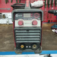 ط‌عمیرات ابزار صنعتی