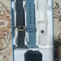 ساعت هوشمند