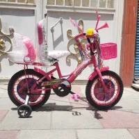 چند دستگاه دوچرخه 12و 16و 20|دوچرخه، اسکیت، اسکوتر|ری, تقی آباد|دیوار