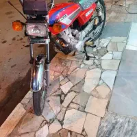 موتور سیکلت