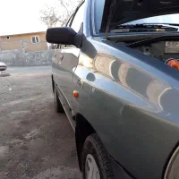 پراید ۸۸ بیرنگ abs|خودرو سواری و وانت|سنندج, |دیوار