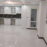 120متر/3خوابه/تک واحدی/گذر10متر/کلید نخورده