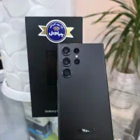 گلکسی S23 ultra مشابه آکبند بدون خط خش