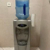 آب سردکن