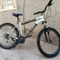 دوچرخه 26ویوا