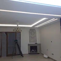 اجرای دکوراسیون داخلی حرفه ای
