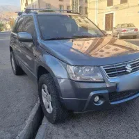 سوزوکی ویتارا مدل ۲۰۰۶- دنده|خودرو سواری و وانت|تهران, امانیه|دیوار