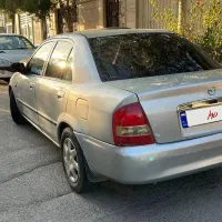 مزدا ۳۲۳ مدل ۸۵ فول|خودرو سواری و وانت|پردیس, فاز ۴|دیوار