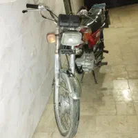 فروش موتور سیکلت|موتورسیکلت|شهریار, شهرک امیریه|دیوار