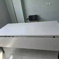 میز اداری|مبلمان اداری|شاهین‌شهر, شهرک پردیس|دیوار