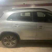 میتسوبیشی ASX|خودرو سواری و وانت|اهواز, زیتون کارمندی|دیوار