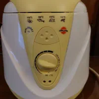 سرخ کن . پلوپز و بخار پز