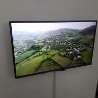 تلویزیون مدل ال جی اصلی42اینچ