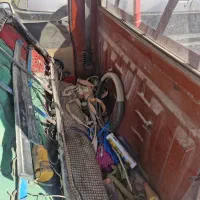 تویوتا ۸۳|خودرو کلاسیک|فولادشهر, فولادشهر|دیوار