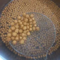 کارگاه زولبیا بامیه