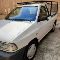 وانت حمل بار