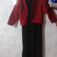 تعدادی لباس نوودرحدنو|لباس|سیرجان, |دیوار