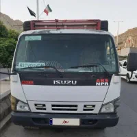 ایسوزومدل ۹۰ایسوزو مدل ۸۸