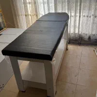 تخت فیشال مژه ترولی فلزی صندلی تابورهبخور سردگرم|آرایشگاه و سالنهای زیبایی|شاهینشهر, فردوسی|دیوار