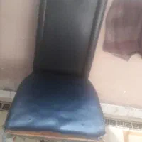 ۳عددصندلی کارکرده فقط ۲۰۰