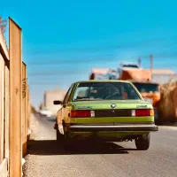 BMW 320|خودرو کلاسیک|فردیس, فردیس|دیوار