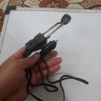 سیم داغ کن