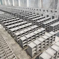 بلوک ساختمانی