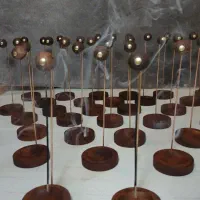 جاعودی چوبی