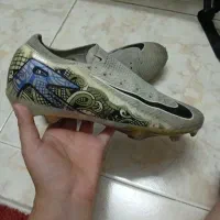 کفش فوتبالی