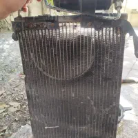 رادیات کولر پراید|قطعات یدکی و لوازم جانبی|هشتگرد, تهران دشت|دیوار