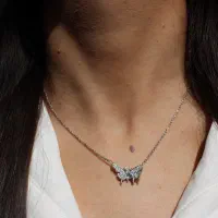 اکسسوری استیل و رنگ ثابت در طرح های متنوع