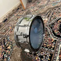 سایدرام (طبل ریز ) امپکس