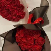 گل روبانی روز مادر