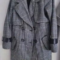 پالتو سالم دخترونه