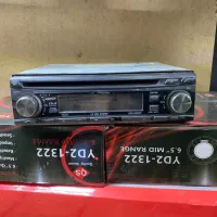 پخش ۴کانال پایونیر و ۴عدد باند فابریک پارس