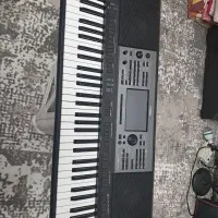 کیبورد a5000|پیانو، کیبورد، آکاردئون|مشهد, آزادشهر|دیوار
