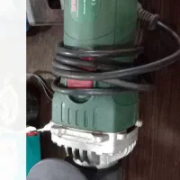 فروش فرز DWT و سمباده بوش GSS140 در حد نو