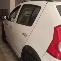 ساندرو|خودرو سواری و وانت|مشهد, ده دی|دیوار