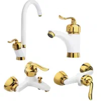 شیر الات ۴ میلیون قیمت خرید ۲سال پیش|لوازم حمام|تربتحیدریه, بالا ولایت|دیوار